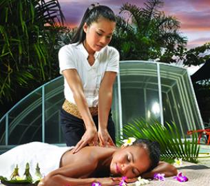 Boutique THAI VILLA MASSAGE